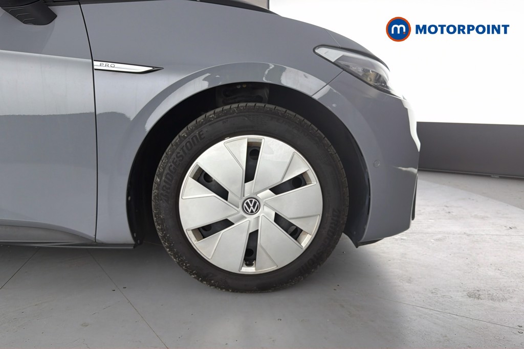 Volkswagen Id.3 Life Pro Automatic Electric Hatchback - Stock Number (1660142) - 50th supplementary image