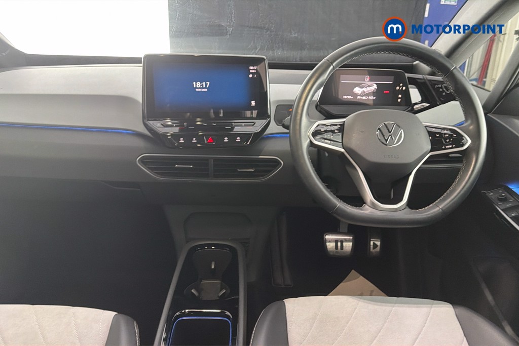 Volkswagen Id.3 Life Pro Automatic Electric Hatchback - Stock Number (1660142) - 1st supplementary image