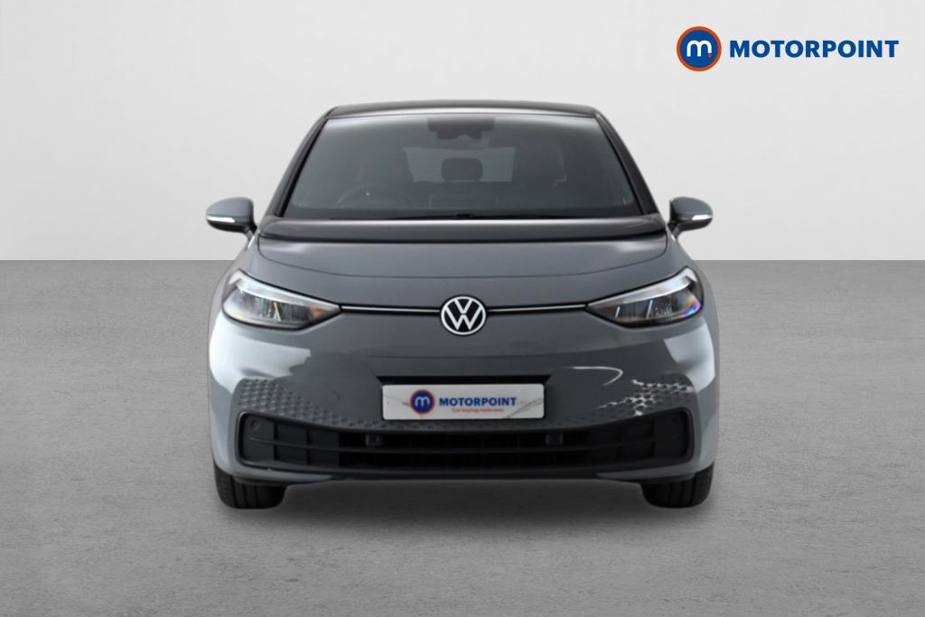 Volkswagen Id.3 Life Pro Automatic Electric Hatchback - Stock Number (1660142) - Front bumper
