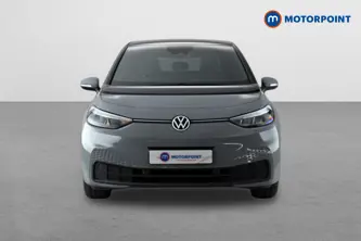 Volkswagen Id.3 Life Pro Automatic Electric Hatchback - Stock Number (1660142) - Front bumper