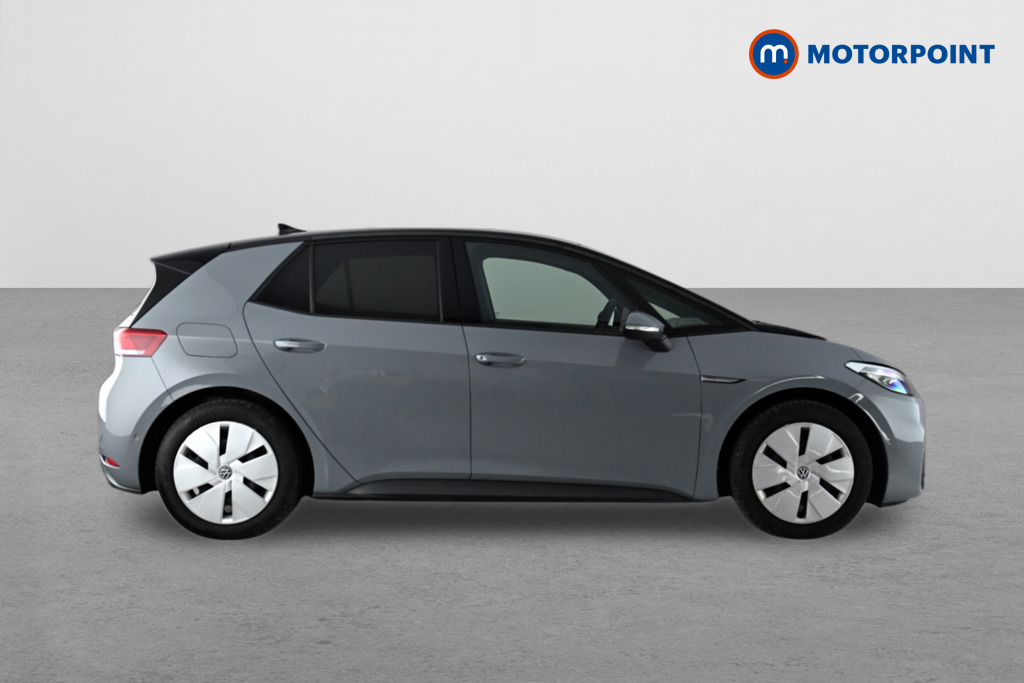Volkswagen Id.3 Life Pro Automatic Electric Hatchback - Stock Number (1660142) - Drivers side