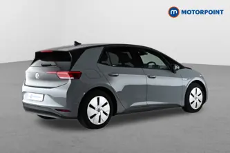 Volkswagen Id.3 Life Pro Automatic Electric Hatchback - Stock Number (1660142) - Drivers side rear corner