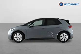 Volkswagen Id.3 Life Pro Automatic Electric Hatchback - Stock Number (1660142) - Passenger side