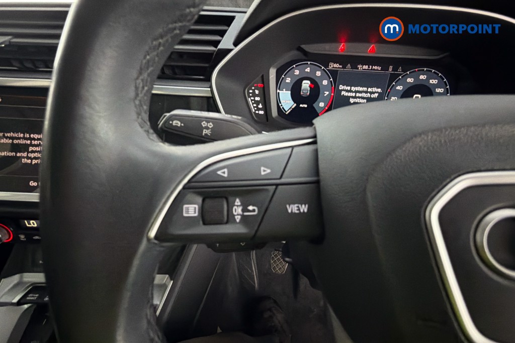 Audi Q3 Sport Manual Petrol SUV - Stock Number (1660169) - 3rd supplementary image