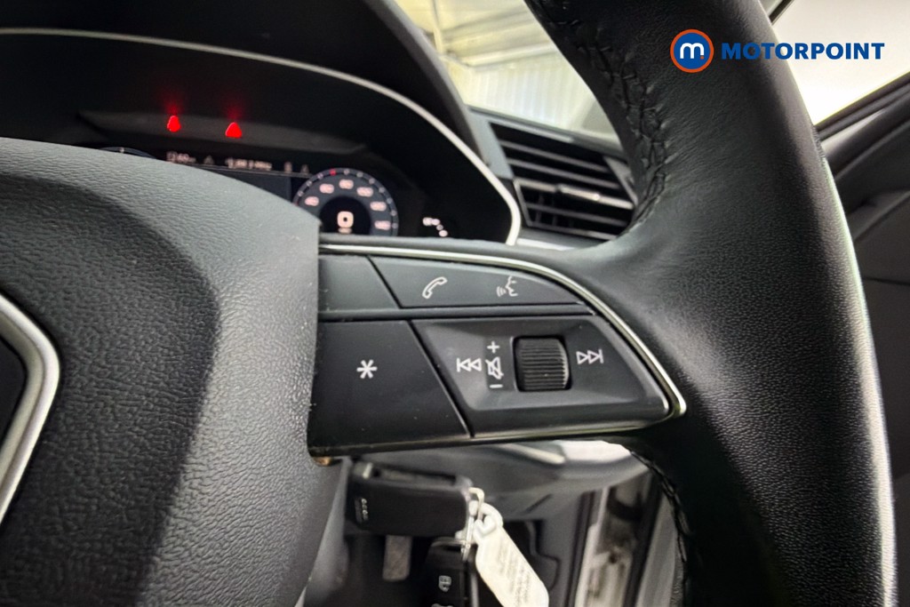 Audi Q3 Sport Manual Petrol SUV - Stock Number (1660169) - 4th supplementary image