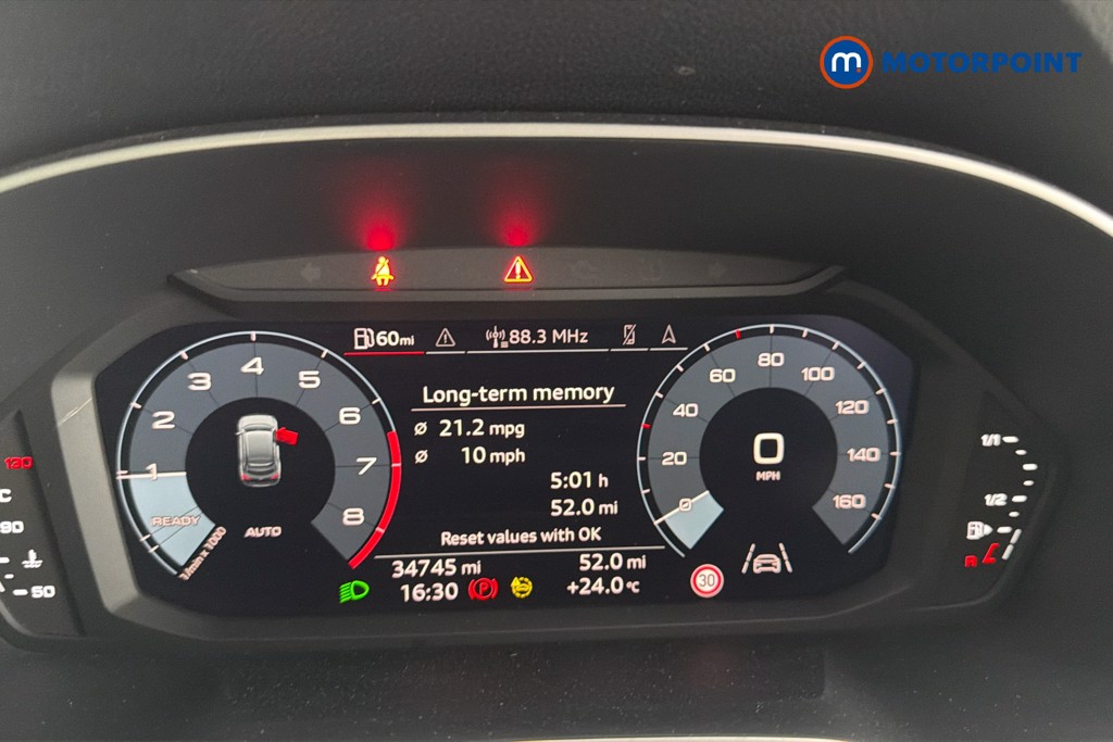 Audi Q3 Sport Manual Petrol SUV - Stock Number (1660169) - 8th supplementary image