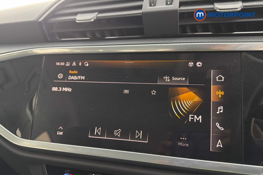 Audi Q3 Sport Manual Petrol SUV - Stock Number (1660169) - 9th supplementary image