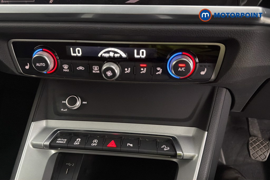 Audi Q3 Sport Manual Petrol SUV - Stock Number (1660169) - 12th supplementary image