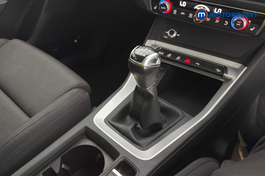 Audi Q3 Sport Manual Petrol SUV - Stock Number (1660169) - 15th supplementary image