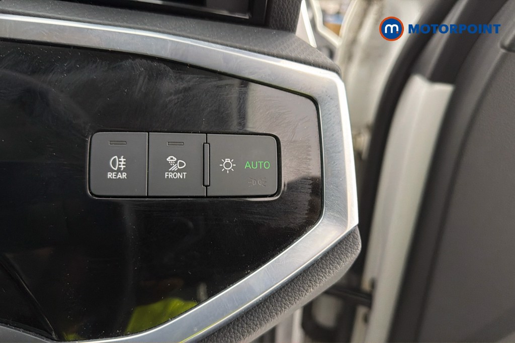 Audi Q3 Sport Manual Petrol SUV - Stock Number (1660169) - 18th supplementary image
