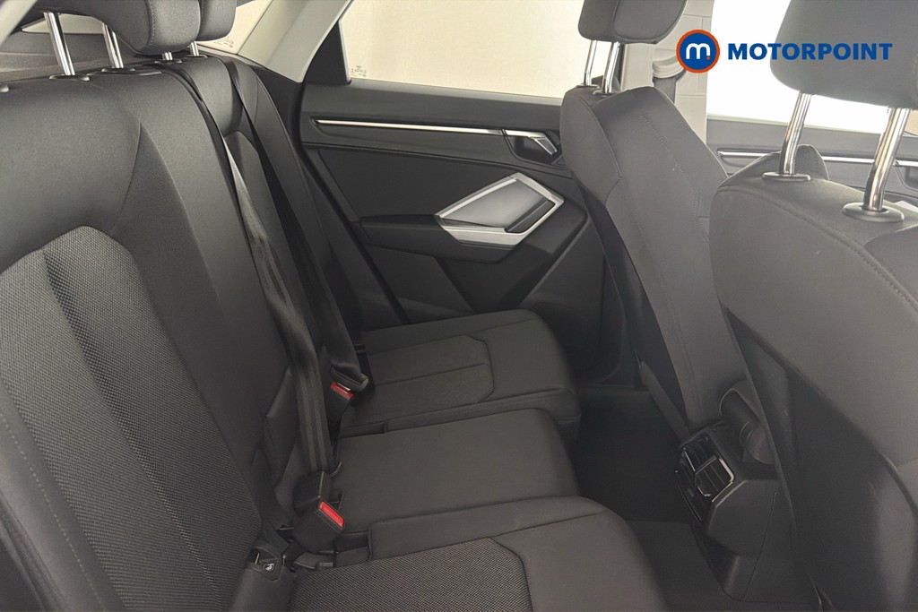 Audi Q3 Sport Manual Petrol SUV - Stock Number (1660169) - 28th supplementary image