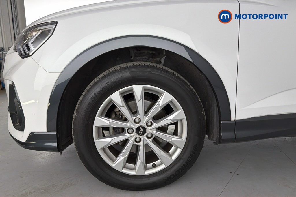 Audi Q3 Sport Manual Petrol SUV - Stock Number (1660169) - 47th supplementary image