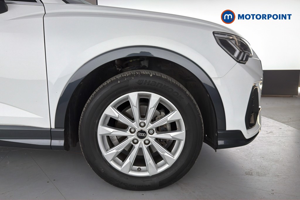 Audi Q3 Sport Manual Petrol SUV - Stock Number (1660169) - 50th supplementary image