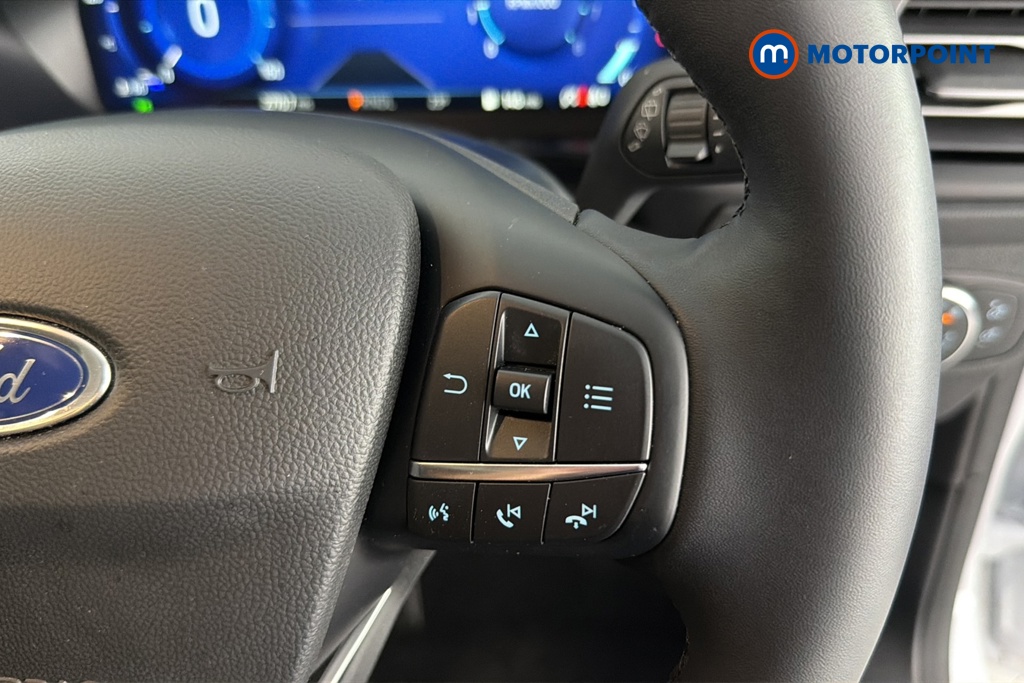 Ford Focus Titanium X Automatic Petrol Estate - Stock Number (1660178) - 3rd supplementary image