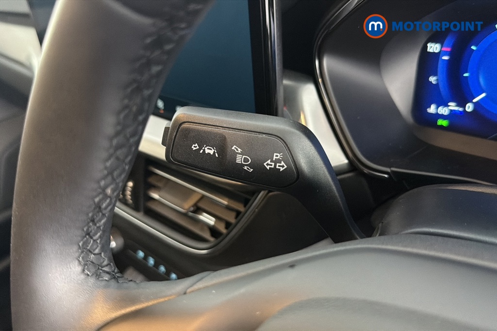 Ford Focus Titanium X Automatic Petrol Estate - Stock Number (1660178) - 5th supplementary image