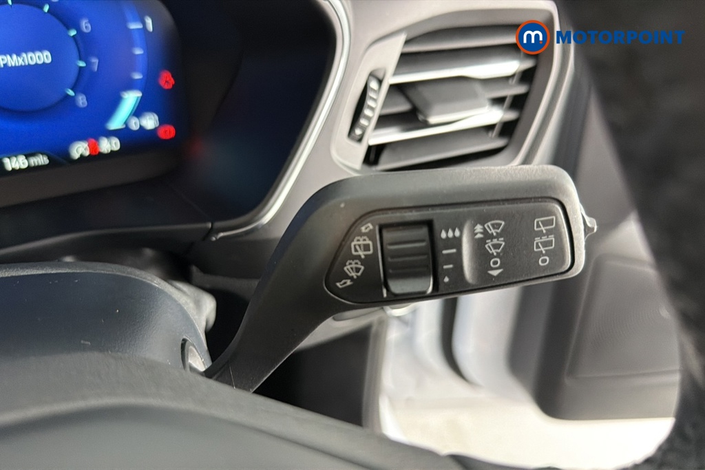 Ford Focus Titanium X Automatic Petrol Estate - Stock Number (1660178) - 6th supplementary image