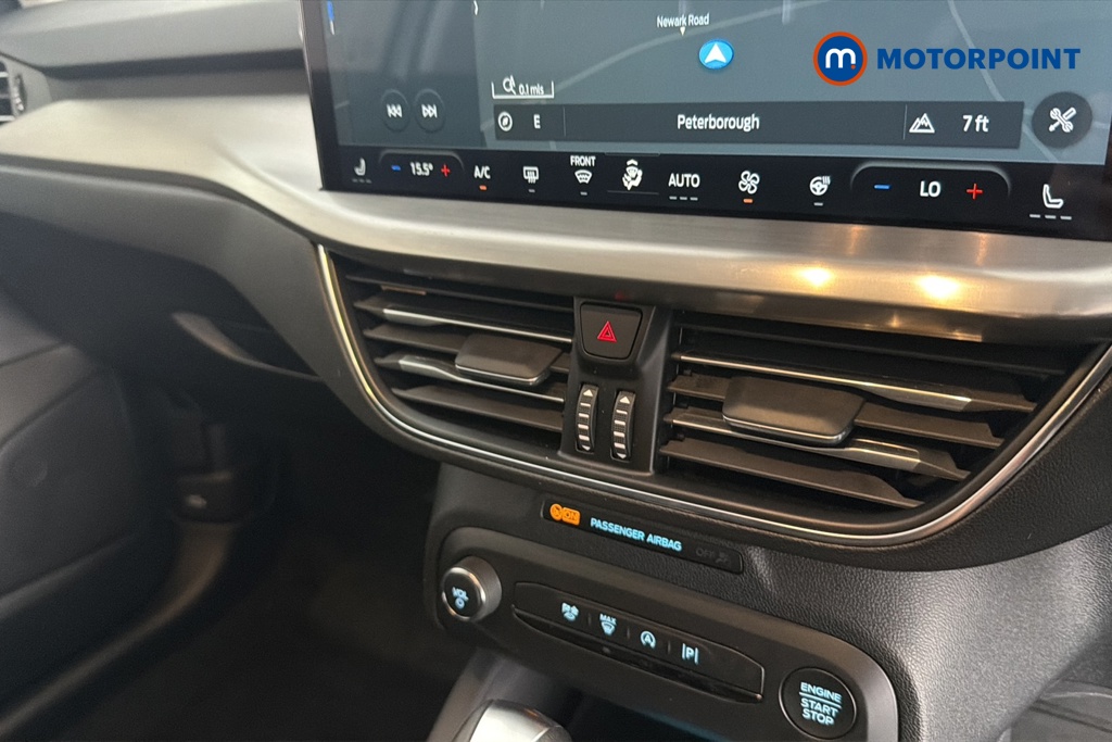 Ford Focus Titanium X Automatic Petrol Estate - Stock Number (1660178) - 12th supplementary image