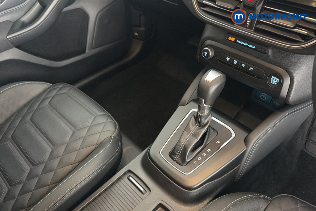 Ford Focus Titanium X Automatic Petrol Estate - Stock Number (1660178) - 15th supplementary image