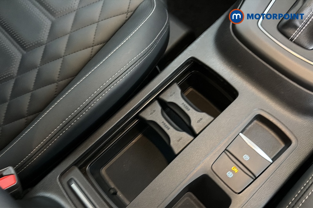 Ford Focus Titanium X Automatic Petrol Estate - Stock Number (1660178) - 16th supplementary image