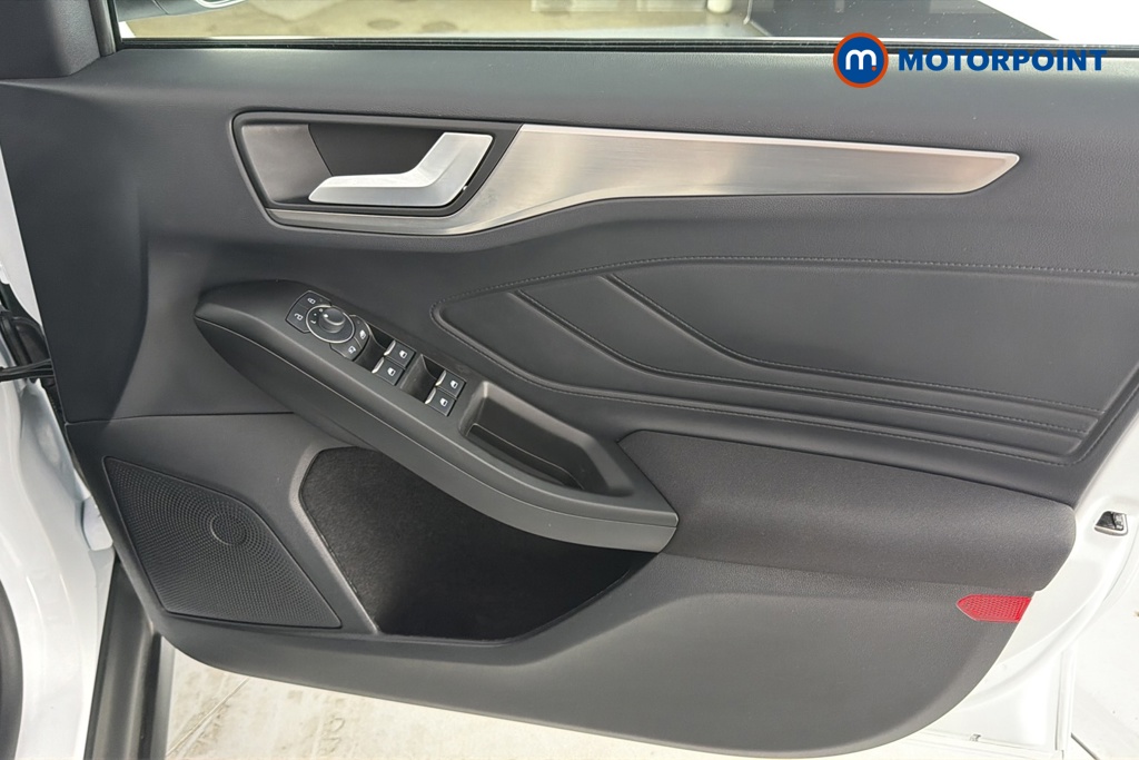 Ford Focus Titanium X Automatic Petrol Estate - Stock Number (1660178) - 18th supplementary image