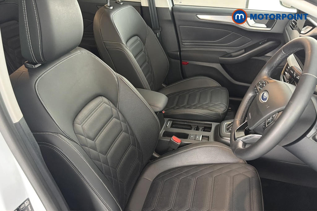 Ford Focus Titanium X Automatic Petrol Estate - Stock Number (1660178) - 22nd supplementary image