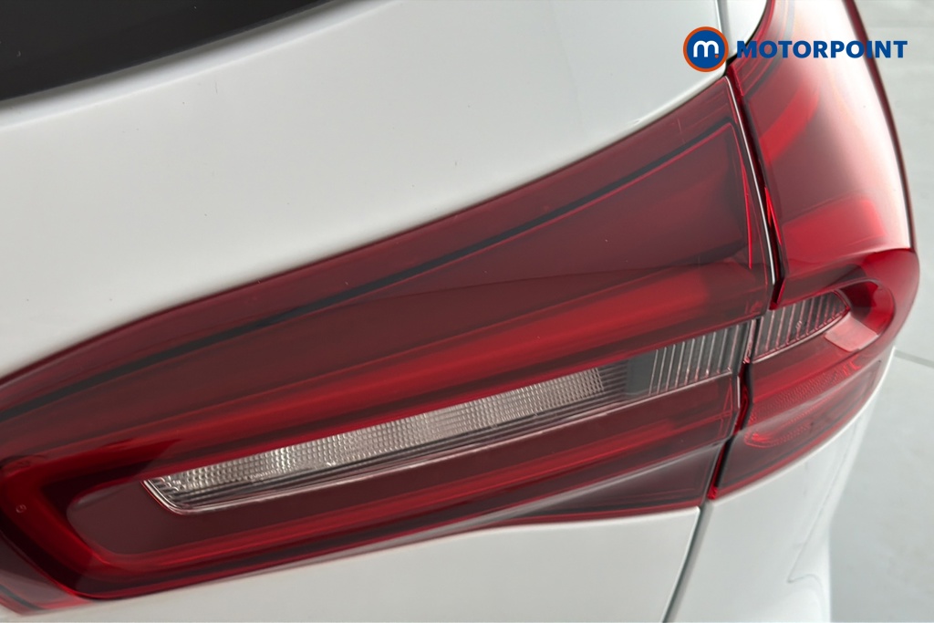 Ford Focus Titanium X Automatic Petrol Estate - Stock Number (1660178) - 36th supplementary image