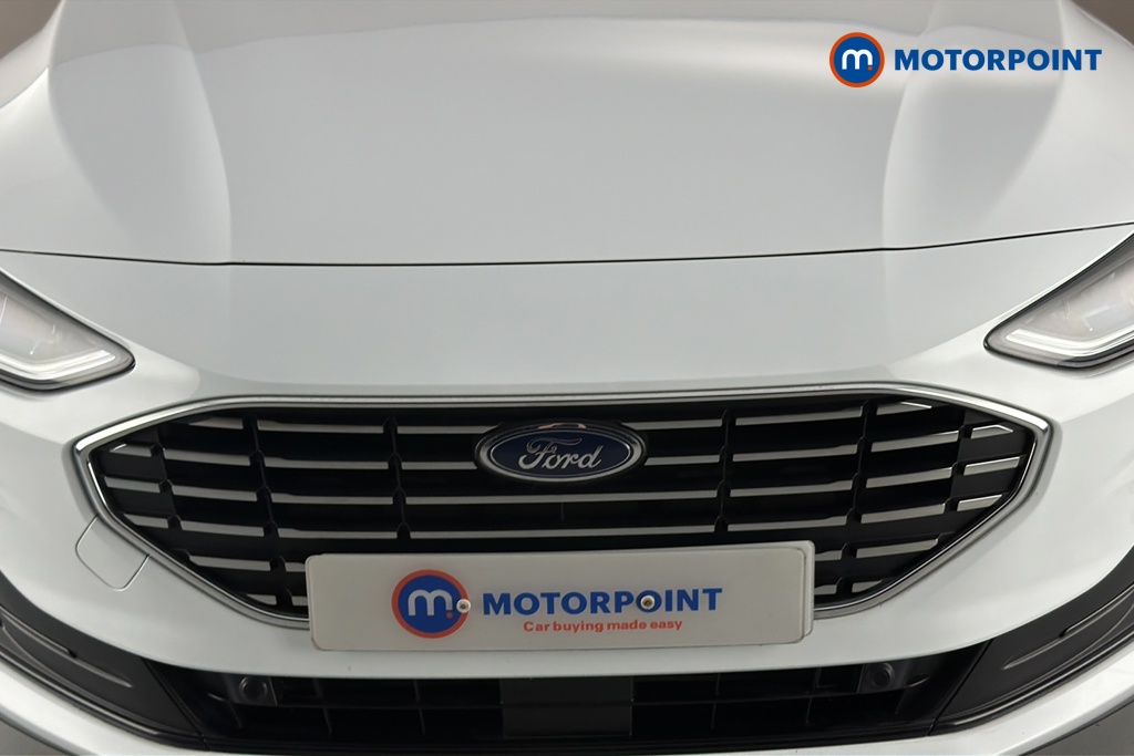 Ford Focus Titanium X Automatic Petrol Estate - Stock Number (1660178) - 43rd supplementary image