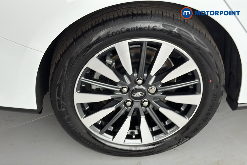Ford Focus Titanium X Automatic Petrol Estate - Stock Number (1660178) - 46th supplementary image