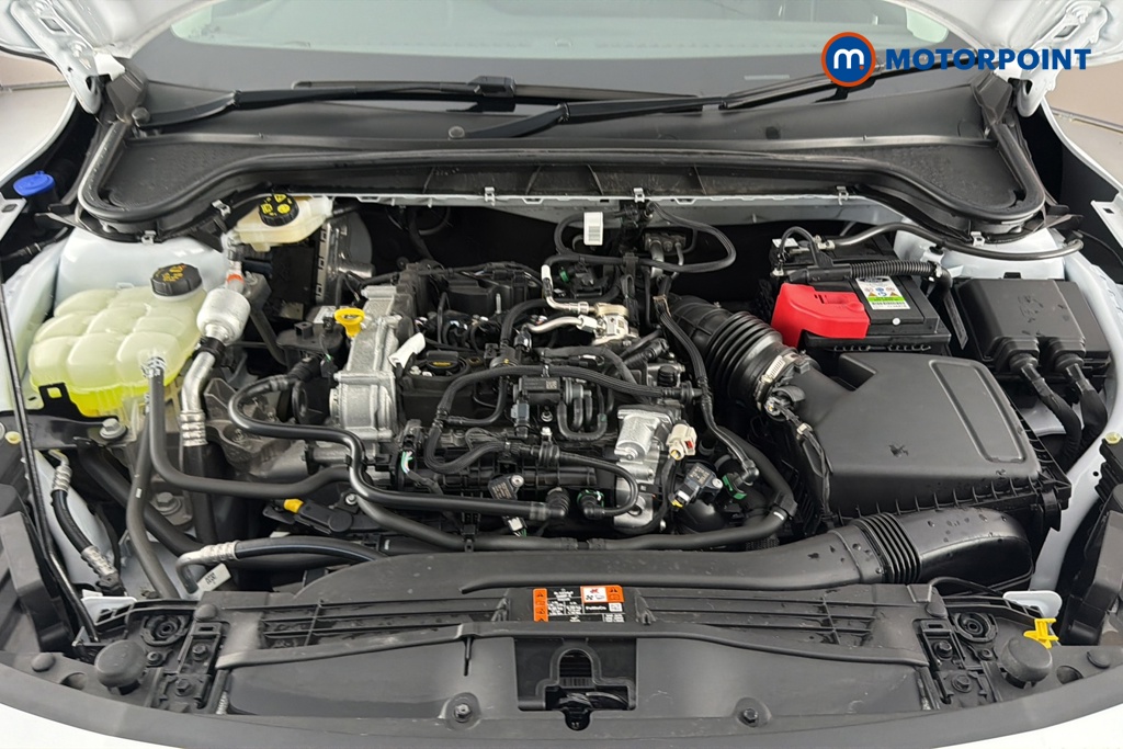 Ford Focus Titanium X Automatic Petrol Estate - Stock Number (1660178) - 48th supplementary image
