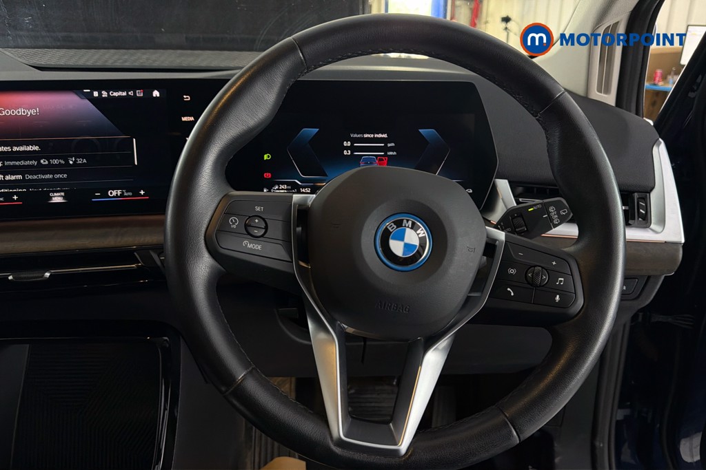 BMW 2 Series Luxury Automatic Petrol Plug-In Hybrid Estate - Stock Number (1660179) - 2nd supplementary image
