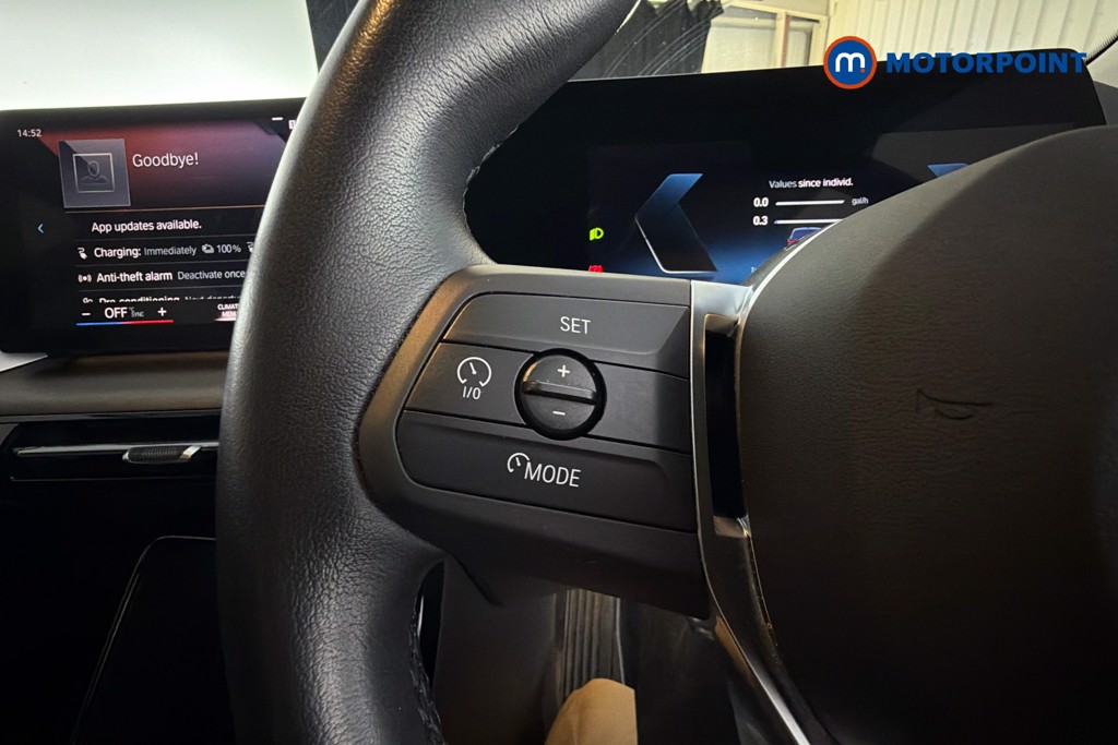 BMW 2 Series Luxury Automatic Petrol Plug-In Hybrid Estate - Stock Number (1660179) - 3rd supplementary image