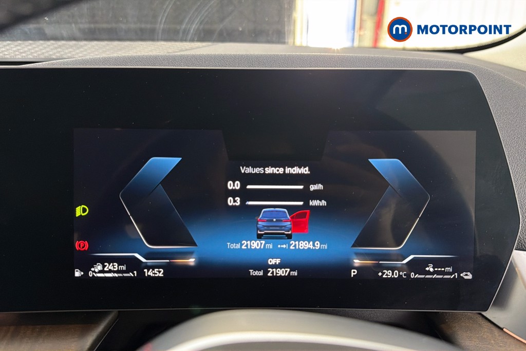 BMW 2 Series Luxury Automatic Petrol Plug-In Hybrid Estate - Stock Number (1660179) - 8th supplementary image