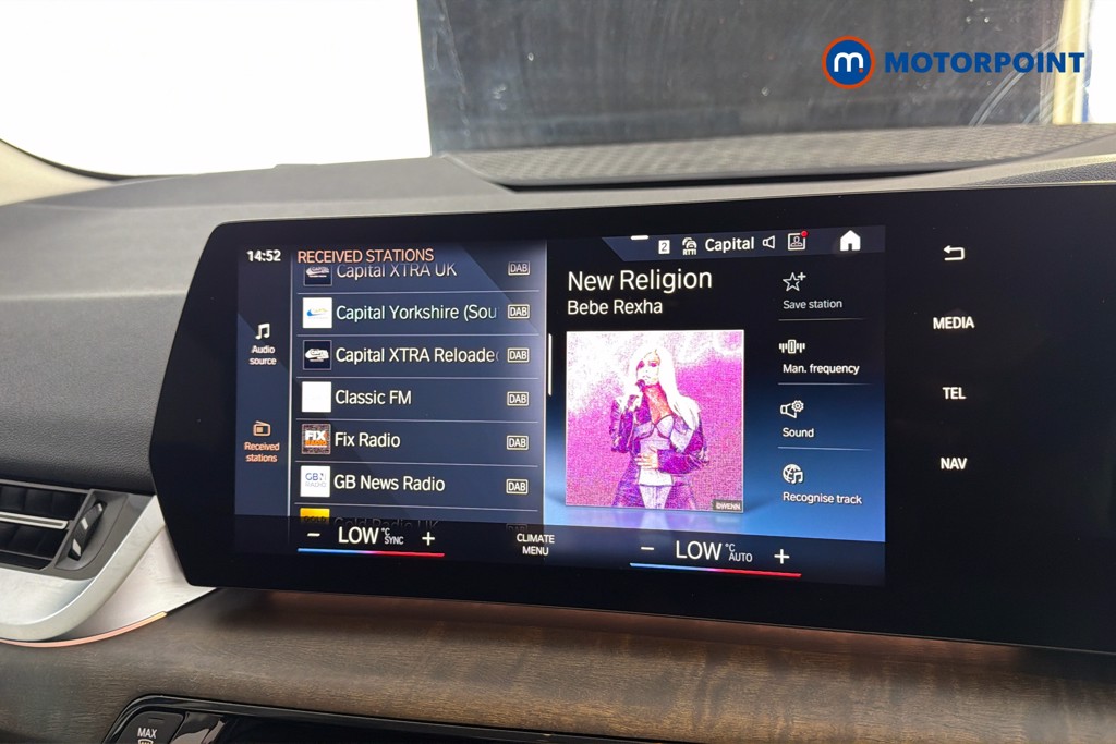 BMW 2 Series Luxury Automatic Petrol Plug-In Hybrid Estate - Stock Number (1660179) - 9th supplementary image