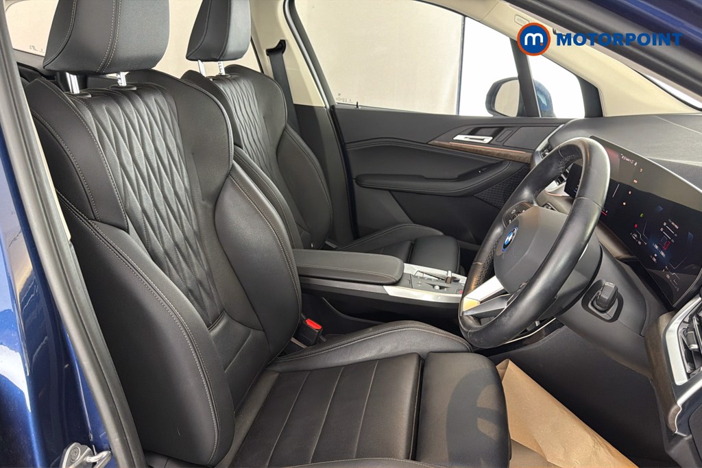 BMW 2 Series Luxury Automatic Petrol Plug-In Hybrid Estate - Stock Number (1660179) - 22nd supplementary image