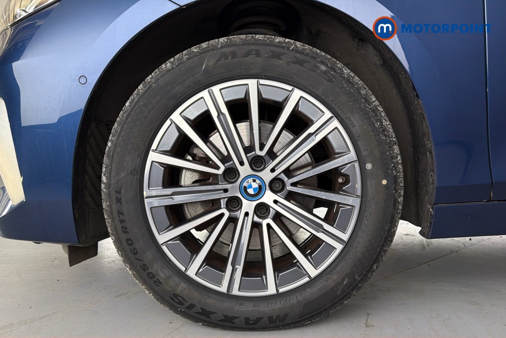 BMW 2 Series Luxury Automatic Petrol Plug-In Hybrid Estate - Stock Number (1660179) - 47th supplementary image