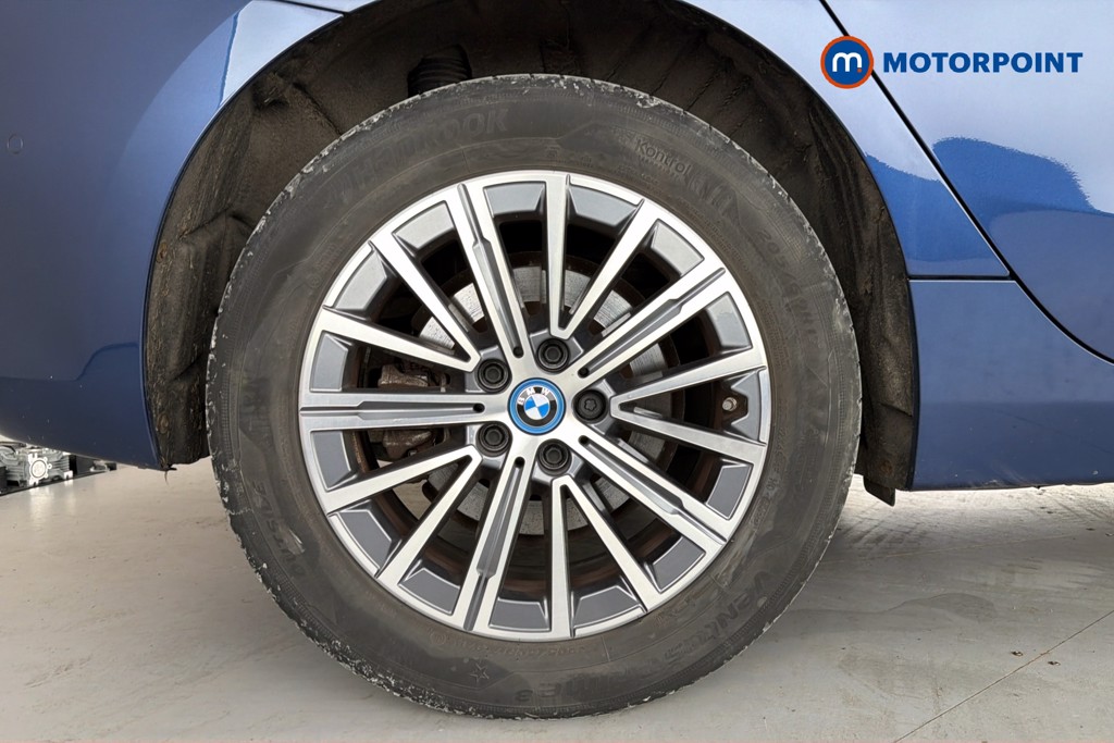 BMW 2 Series Luxury Automatic Petrol Plug-In Hybrid Estate - Stock Number (1660179) - 49th supplementary image