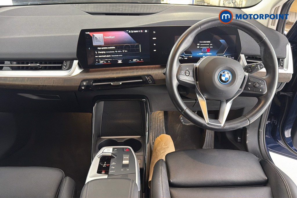 BMW 2 Series Luxury Automatic Petrol Plug-In Hybrid Estate - Stock Number (1660179) - 1st supplementary image