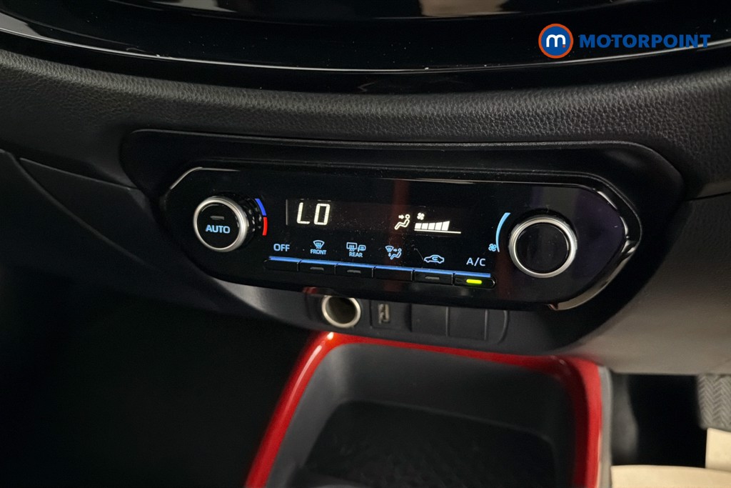 Toyota Aygo X Edge Manual Petrol Hatchback - Stock Number (1660187) - 12th supplementary image