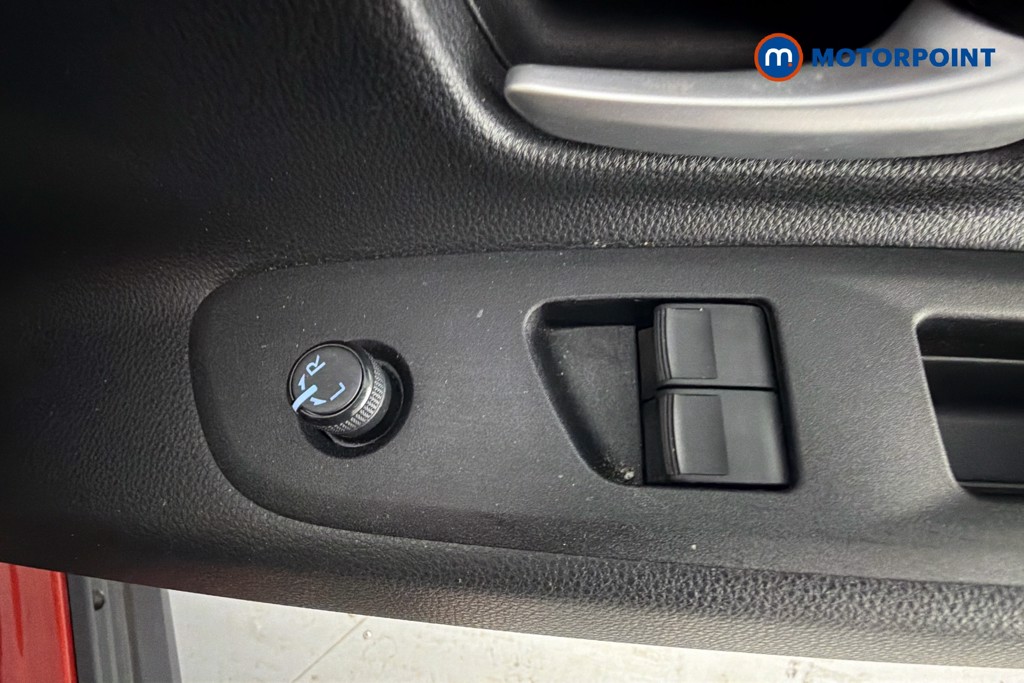 Toyota Aygo X Edge Manual Petrol Hatchback - Stock Number (1660187) - 20th supplementary image