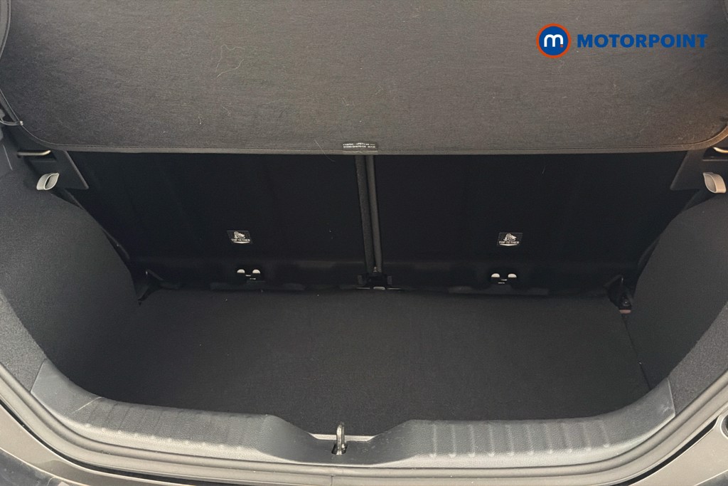 Toyota Aygo X Edge Manual Petrol Hatchback - Stock Number (1660187) - 33rd supplementary image