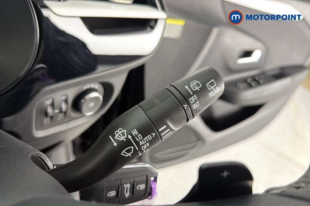 Vauxhall Corsa GS Automatic Petrol Hatchback - Stock Number (1660199) - 7th supplementary image