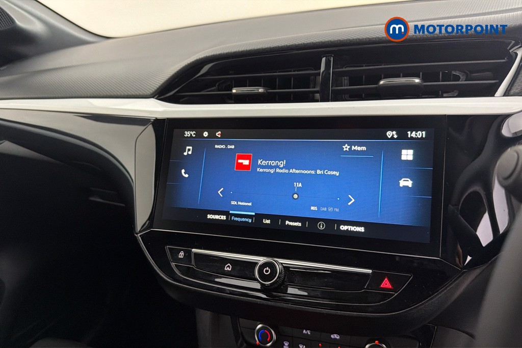 Vauxhall Corsa GS Automatic Petrol Hatchback - Stock Number (1660199) - 9th supplementary image
