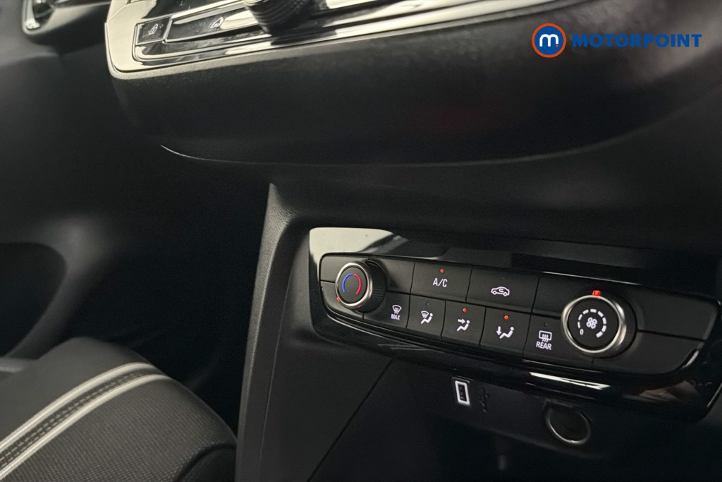 Vauxhall Corsa GS Automatic Petrol Hatchback - Stock Number (1660199) - 12th supplementary image