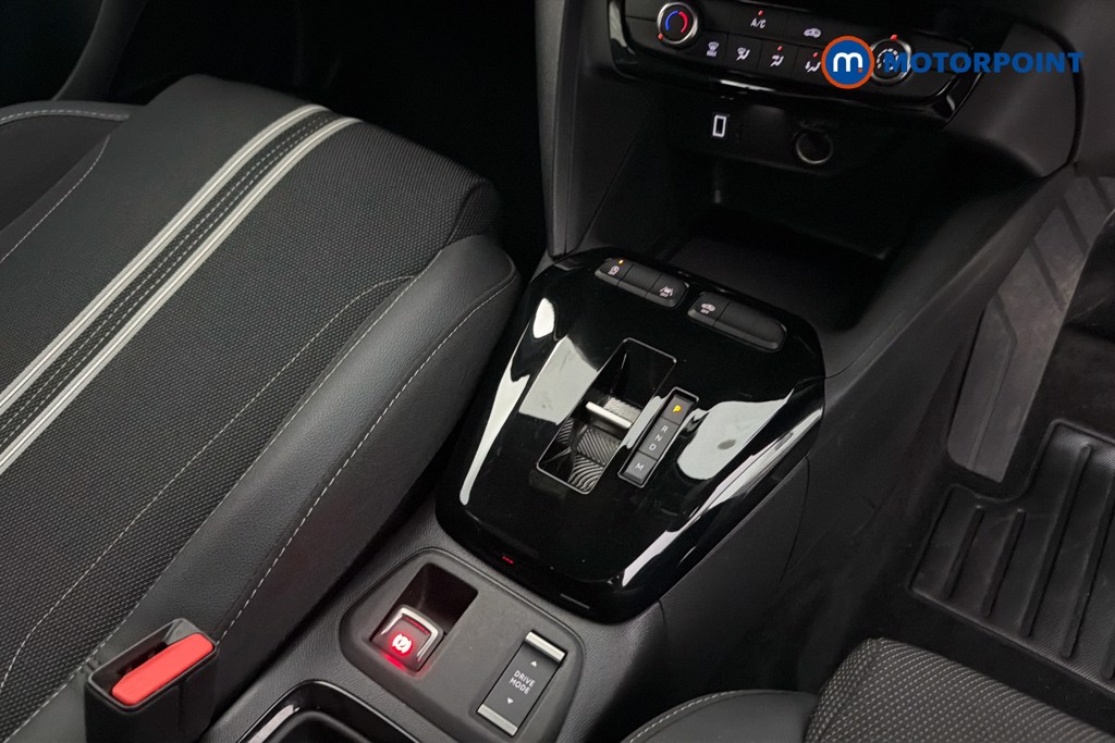 Vauxhall Corsa GS Automatic Petrol Hatchback - Stock Number (1660199) - 15th supplementary image