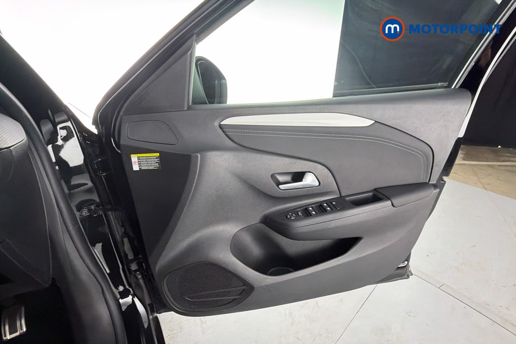 Vauxhall Corsa GS Automatic Petrol Hatchback - Stock Number (1660199) - 19th supplementary image