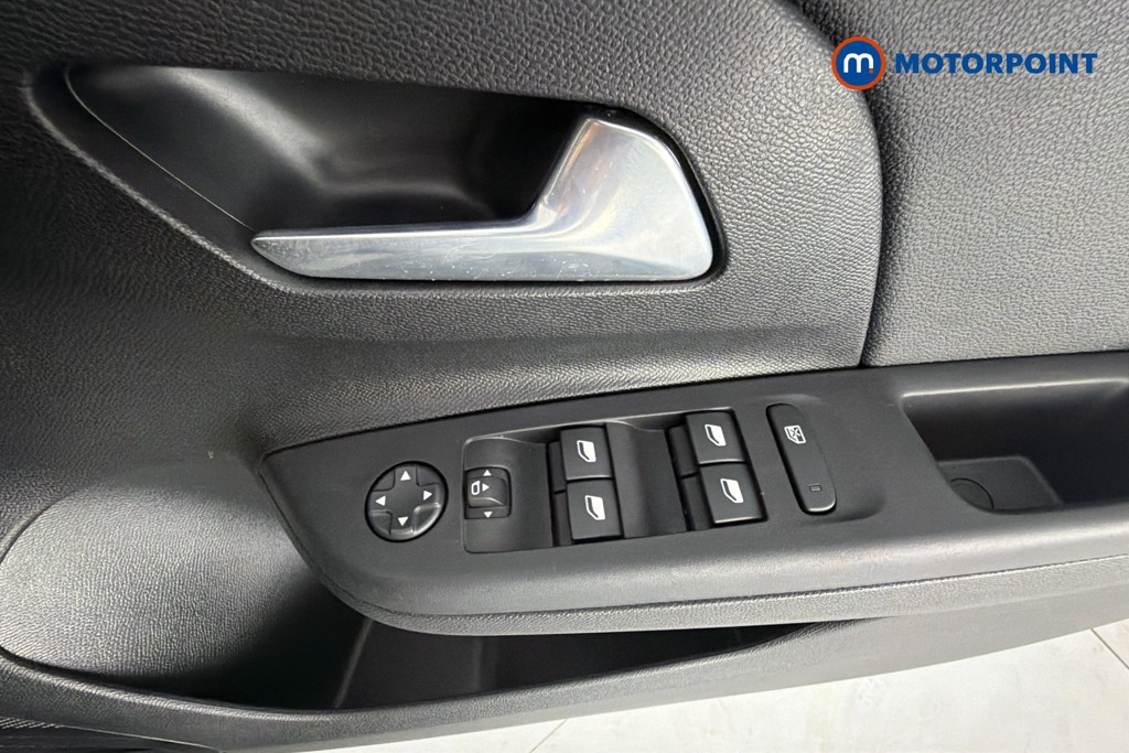 Vauxhall Corsa GS Automatic Petrol Hatchback - Stock Number (1660199) - 20th supplementary image