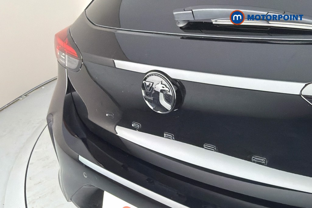Vauxhall Corsa GS Automatic Petrol Hatchback - Stock Number (1660199) - 37th supplementary image