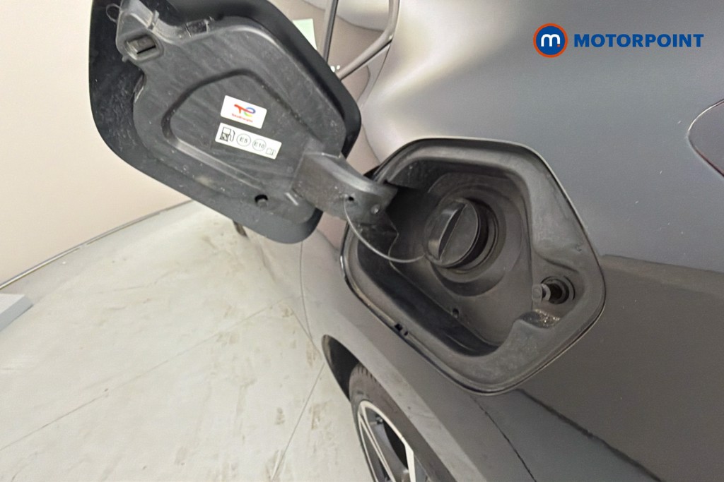 Vauxhall Corsa GS Automatic Petrol Hatchback - Stock Number (1660199) - 41st supplementary image