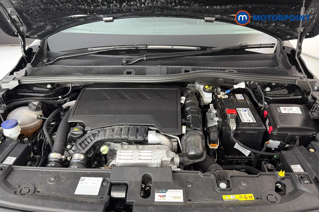 Vauxhall Corsa GS Automatic Petrol Hatchback - Stock Number (1660199) - 51st supplementary image