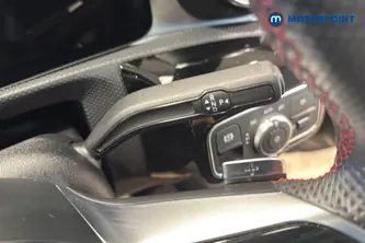 Mercedes-Benz A Class Amg Line Automatic Diesel Hatchback - Stock Number (1660244) - 6th supplementary image